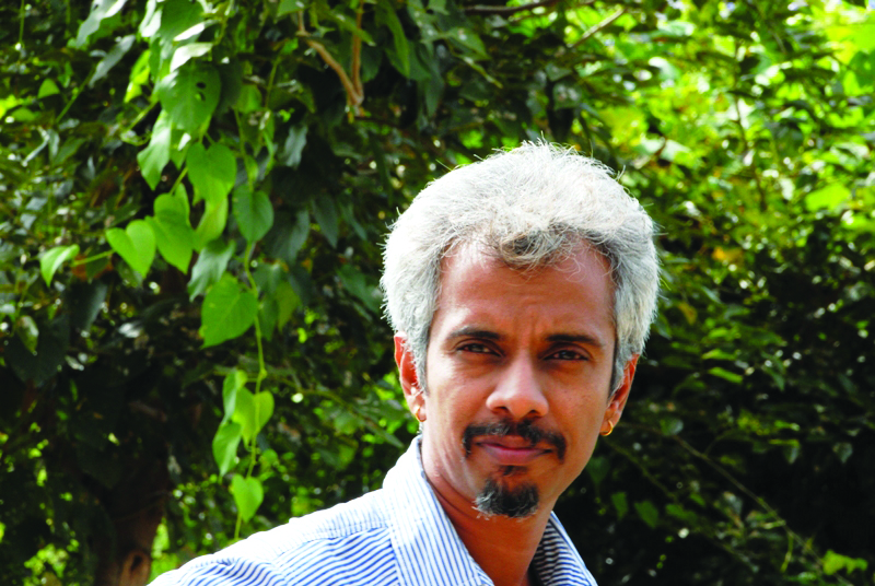 ಭಾವುಕತೆಯ ಶಕ್ತಿ